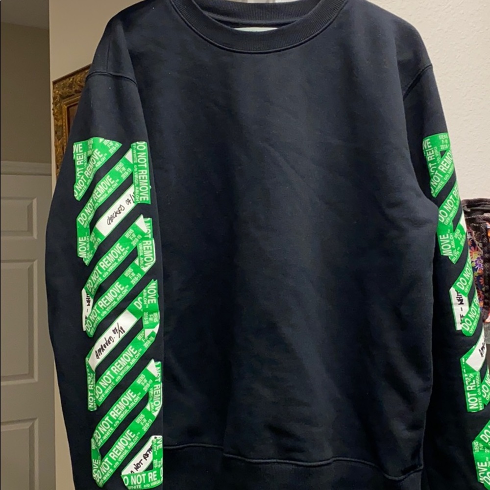 Off-white